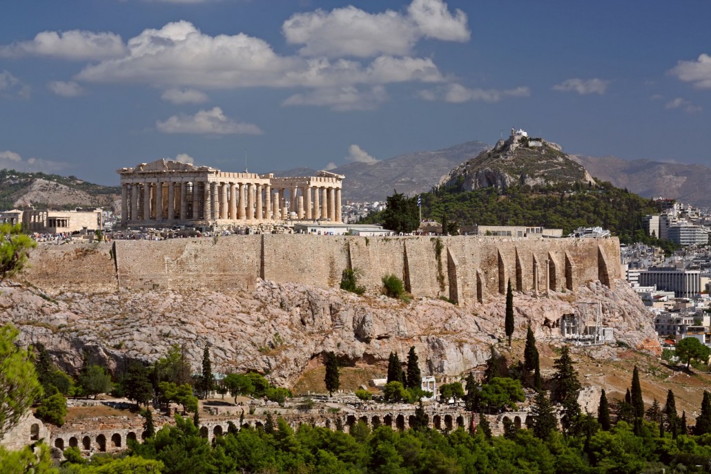 Acropolis