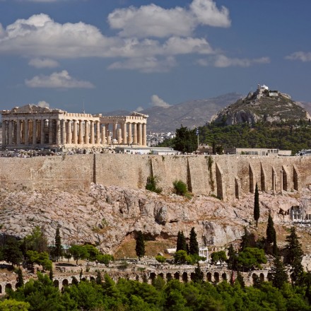 Acropolis