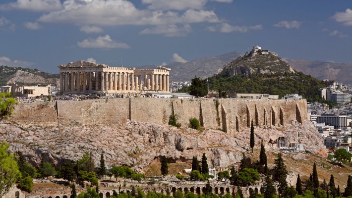 Acropolis