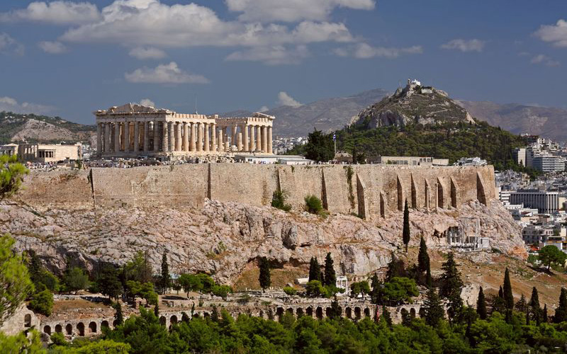 Athens Athens