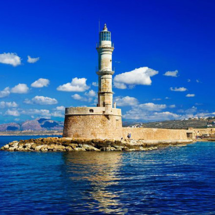 Chania