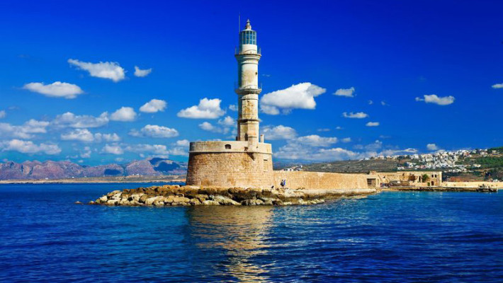 Chania