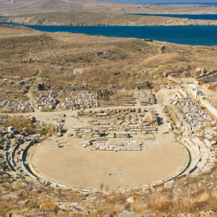 Delos