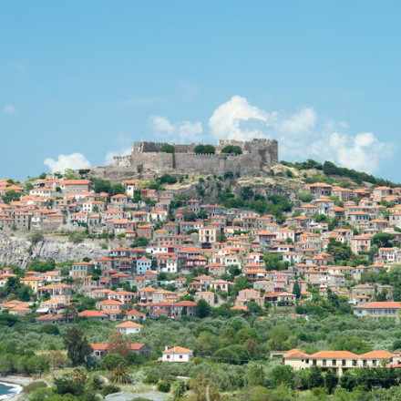 Lesvos