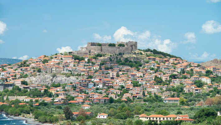 Lesvos