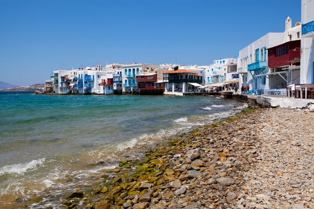 Mykonos