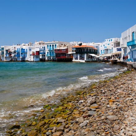 Mykonos