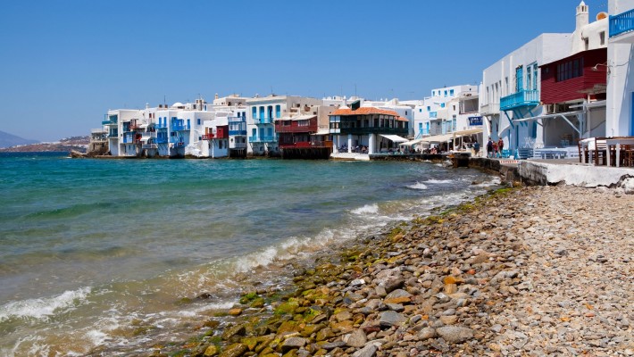 Mykonos