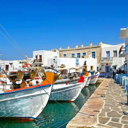 Paros