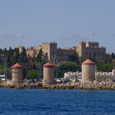 Rhodes